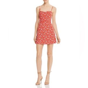 French Connection Dress. Pre Owned Excellent Condition. Size 6 Fits Like a 4.